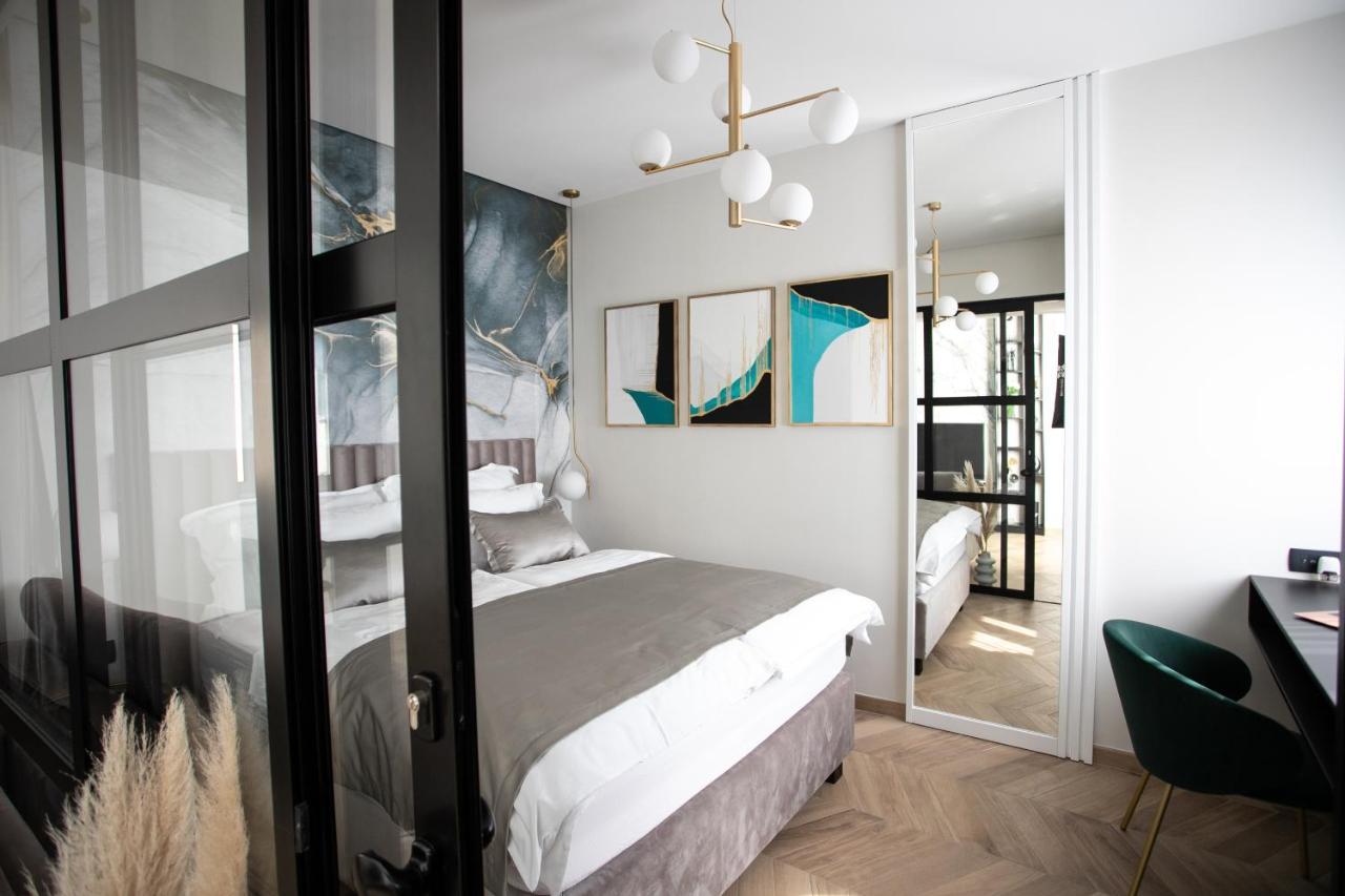Prestigious Downtown Apartment Split Buitenkant foto