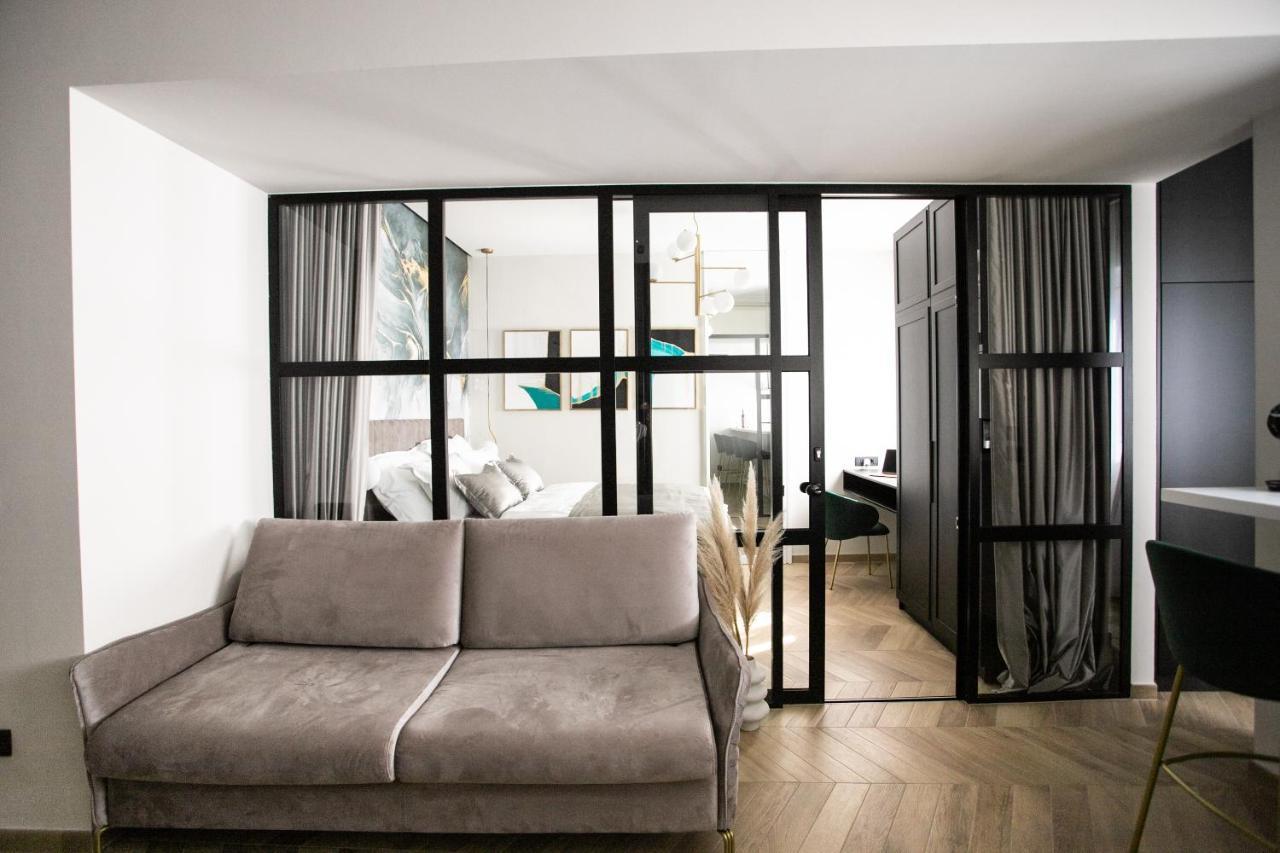 Prestigious Downtown Apartment Split Buitenkant foto