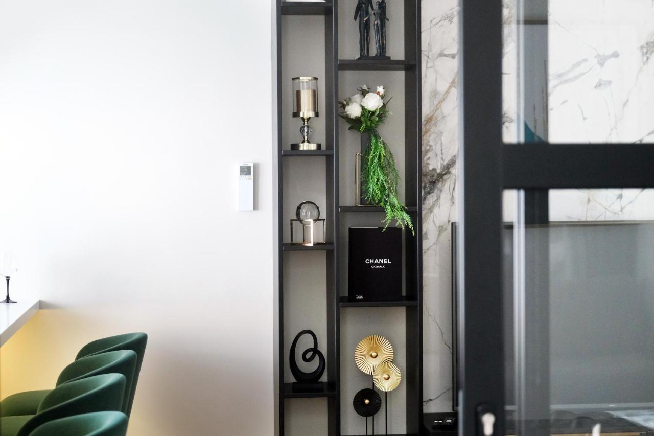 Prestigious Downtown Apartment Split Buitenkant foto