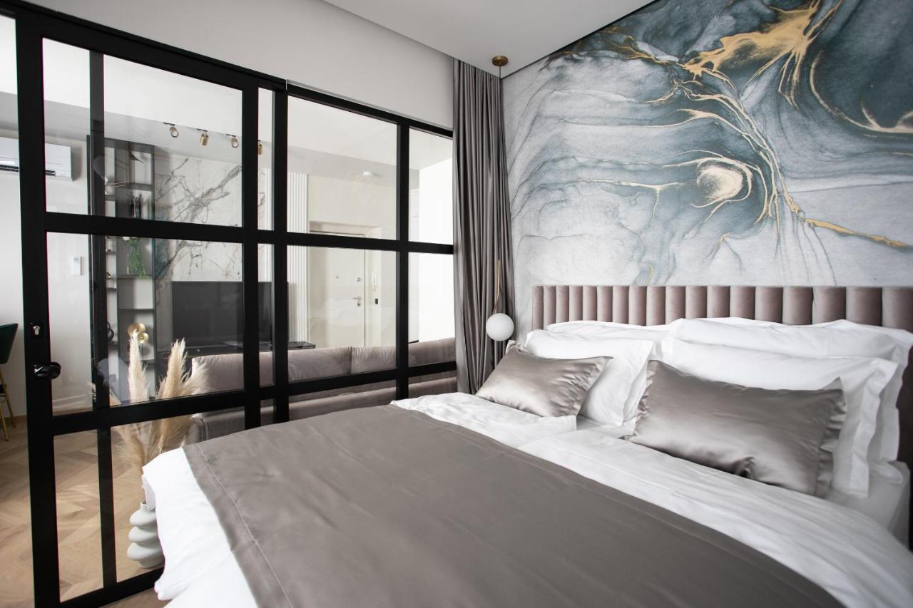 Prestigious Downtown Apartment Split Buitenkant foto