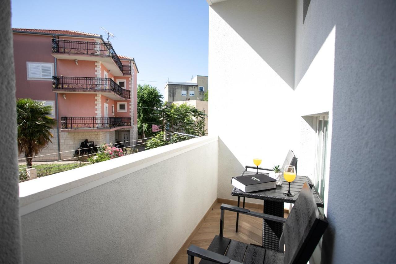 Prestigious Downtown Apartment Split Buitenkant foto