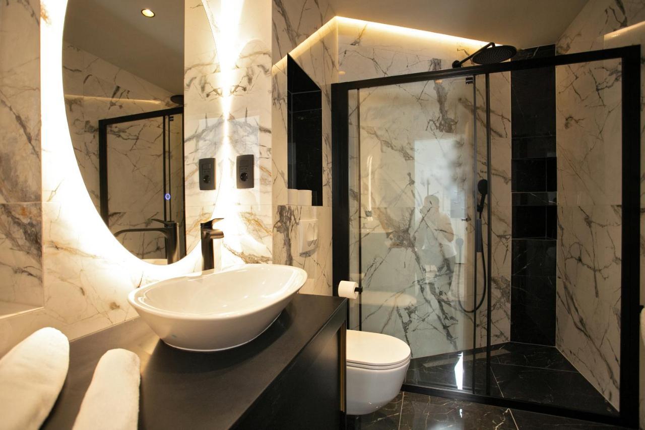 Prestigious Downtown Apartment Split Buitenkant foto