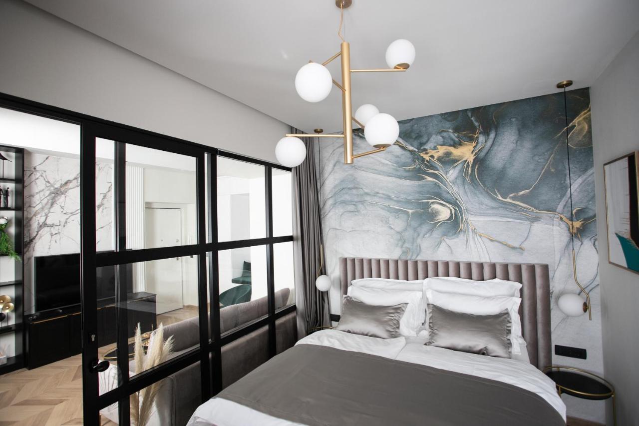 Prestigious Downtown Apartment Split Buitenkant foto